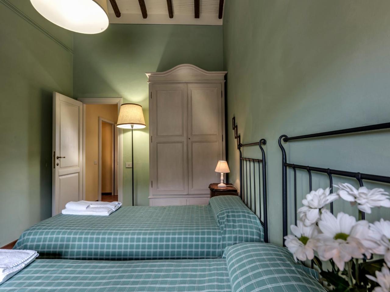 Agriturismo La Forra Cavriglia Eksteriør billede